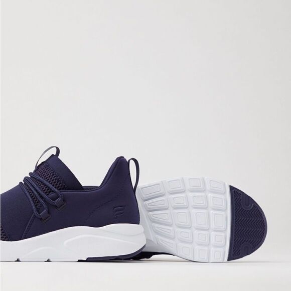 Fabletics Zuma III women's studio trainers athletic sneakers Size 9. B68 - Picture 5 of 10